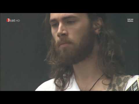 Dat Adam - IO - Rock am Ring 2017