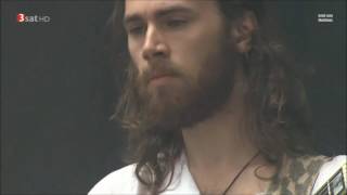 Dat Adam - IO - Rock am Ring 2017