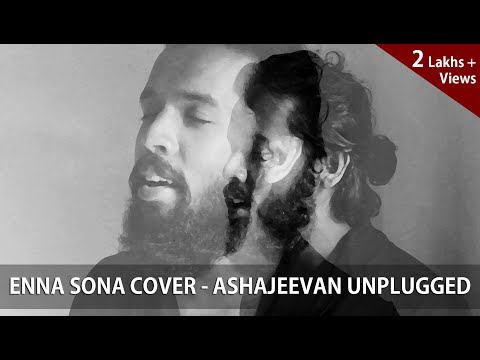 Enna Sona Cover - OK Jaanu | AshaJeevan