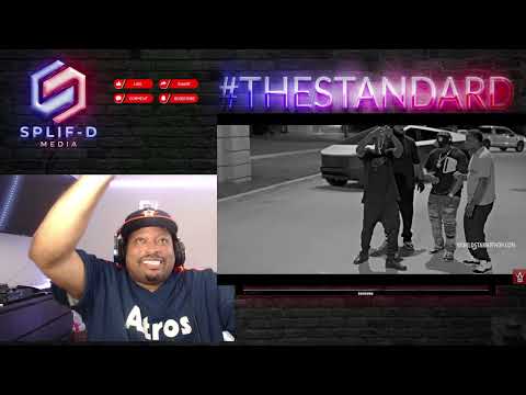 Trae Tha Truth Presents: Tha Rejectz - Members / Lo Reaction