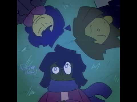 Song is Great Mother In The Sky by Lionmilk #art #originacharacter #animation #oc #ocanimation