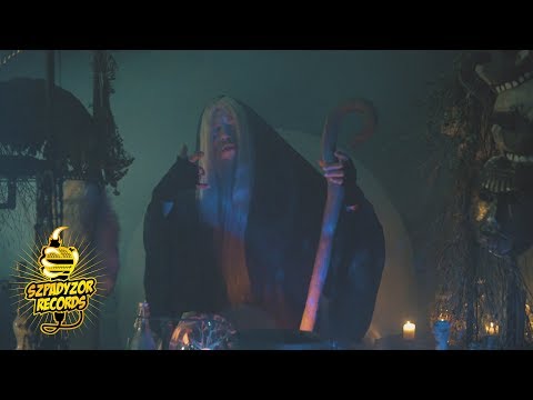 Rafi / Prod. Ceha - CZARODZIEJ | Czarodziej EP