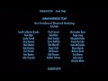 Jonah A VeggieTales Movie End Credits 1080p