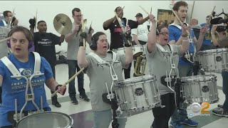 Special Needs Drum Corps To Competing At World Championships