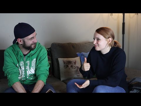 Bagdi Enikő: "Metál és High School Musical felváltva"