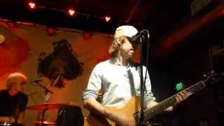 Sloan - Witch&#39;s Wand (Live 10/20/2014)