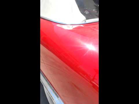 1960 Cadillac Eldorado