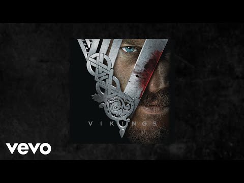 Fever Ray - If I Had A Heart | The Vikings (Music from the TV Series)