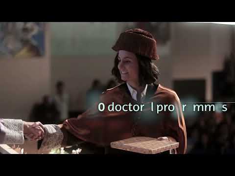 UPV/EHU Our University your University 2023