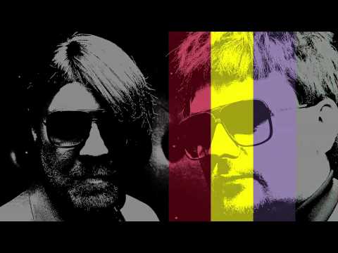 THE DISCO BOYS feat. TOTO - Hold The Line (Official!)