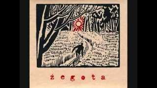 Zegota - Mount the Skies
