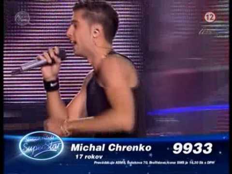 MICHAL CHRENKO-Nepoznam_SHS 2007