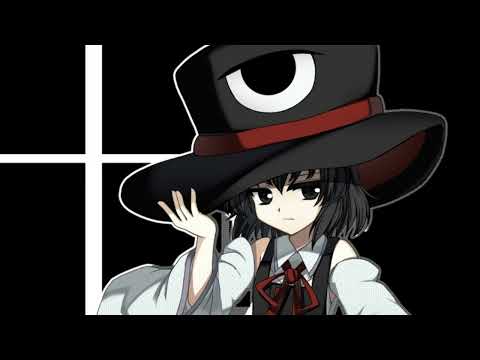 [Len'en PC-98 Arrange] In This World ~ Monochrome Eye