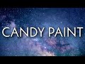Normani - Candy Paint (Lyrics)