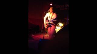 Har Mar Superstar covering Sam Cooke&#39;s &quot;Bring It on Home to Me&quot;