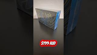 No Pain, No Gain Ep. 16 - Mega Charizard X ex Ultra Premium Collection