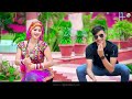 गजबण बैठगी बुलैट पे झाला देती जाय Anil Chandel