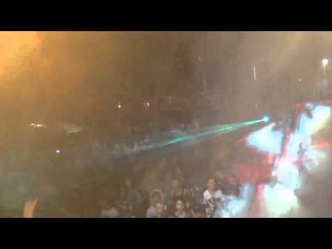 Smailov @ Solar.Is festival 28.07.12