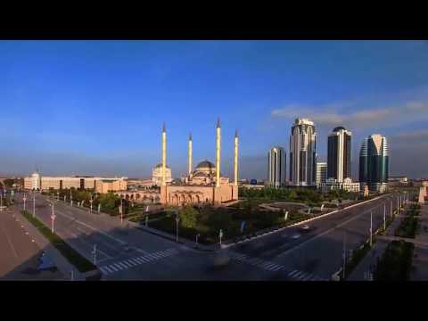 Grozny 2011-2012-2013-2014-2015-2016-2017-2018