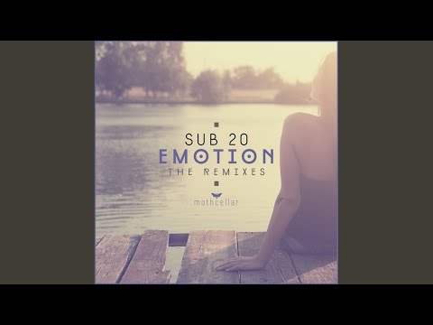 Emotion (Ensaime Remix)