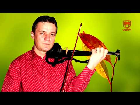 Anton Trifoi - Jocuri instrumentale de Bihor