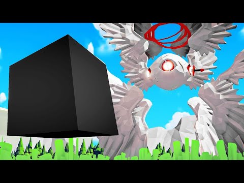 Can Anything Kill The *NEW* STRONGEST Unit In TABS?