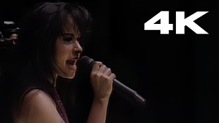 Selena - Techno Cumbia (Live From Astrodome) [4K Remastered]