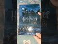 Harry Potter The Complete Collection DVD Set