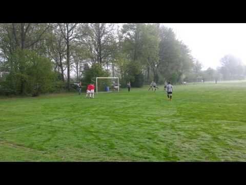 Gemert E6 - Rhode E5