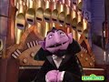 Sesame Street Count S Number Of The Day 13 PAL Tone