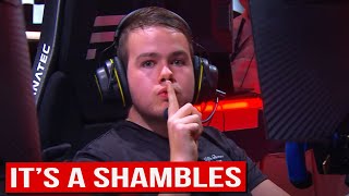 What's Happening With F1 Esports?