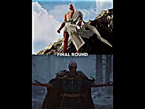 Zeus VS Norse Pantheon