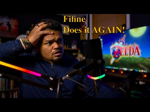 FIFINE AM8 vs. AM8 Pro T: Which Budget Microphone Setup Should You Buy?