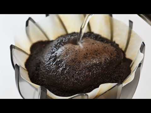 【HARIO】V60 Dripper SUIREN_EN