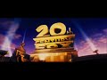 20th Century Fox Sony Pictures Animation 2013