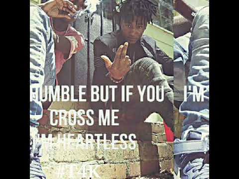 OmertaSavage Ft. KiddOmerta T4K