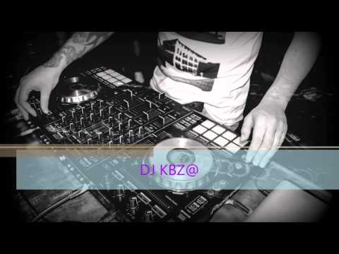 REGGAETON - CAZANDO - FANTASMAS - VERSION 2014 - DJ KBZ@