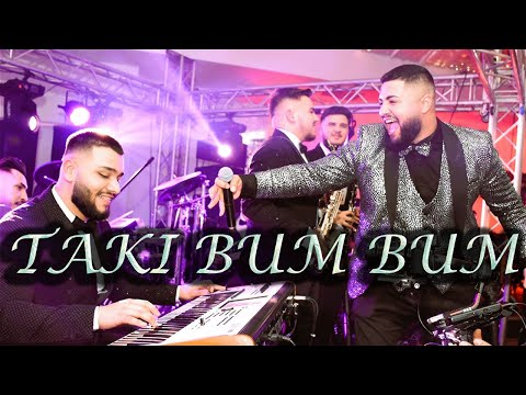 Stefcho Bend x Mento Bambuki - Taki Bum Bum 2024  / Стефчо Бенд х Менто Бамбуки - Таки Бум Бум 2024