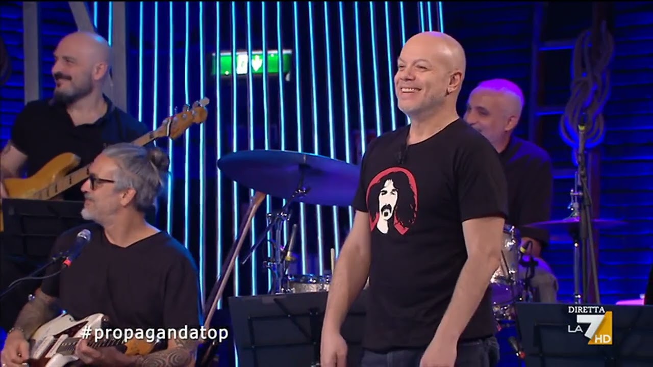 La SocialTop10 della settimana: politici come non ti aspetti, solite ricette afrodisiache e ...