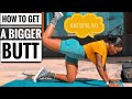 Grow BIGGER GLUTES Without Equipments 9 Glute Focus Activation Exercises You Must Do At Home