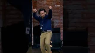 Download lagu VINCENT JOGET MUAYTHAI #shorts mp3