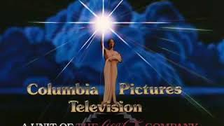 Columbia Pictures Television Logo (1993)