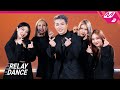 Wonho - Come Over Tonight (Relay Dance Version)