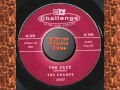 The Face - The Champs
