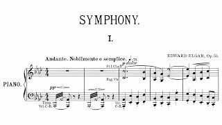 Download lagu Edward Elgar - Symphony No. 1 (Arr. Sigfrid Karg-Elert) mp3