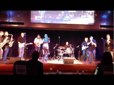 Tara Merritt - Superstition