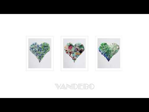 Vandebo - Mangar Tom Zurh (Official Audio)