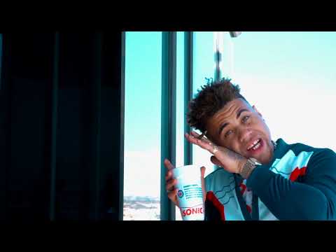 GreenEyez - Check Me Out ( official video )