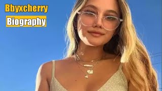 Who is Bbyxcherry Age, Height, Net Worth, Boyfriend,Instagram, Model, Family, Biography, Wiki