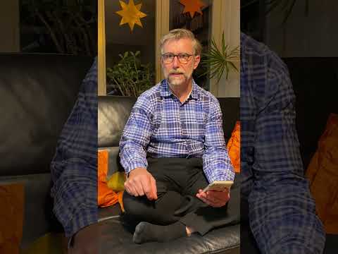 Losung für Freitag 17.12.2021 - Pfr. Hartmut Schüssler